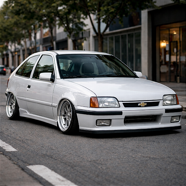 Amortecedor Preparado para Kadett