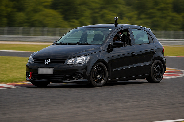 Amortecedor Preparado para VW Gol G5/G6 Trackday/Hotlap