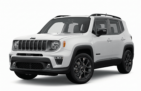 Amortecedor Jeep Renegade