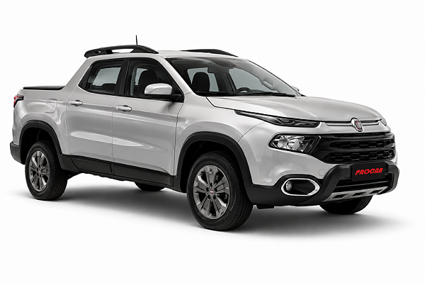 Amortecedor FIAT Toro