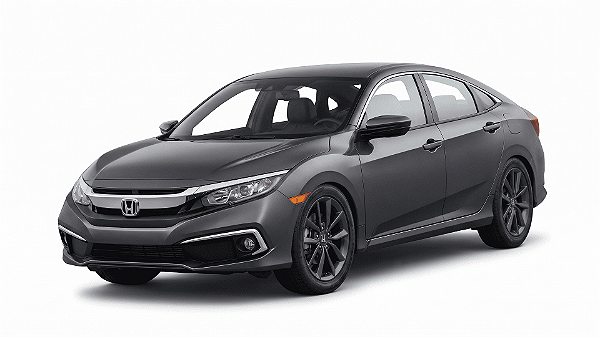 Amortecedor Preparado para Honda Civic G10