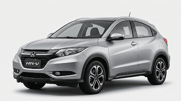 Amortecedor Preparado para Honda HR-V