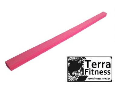Trilha de equilíbrio eva 200cmX10cmX6cm - Terra Fitness