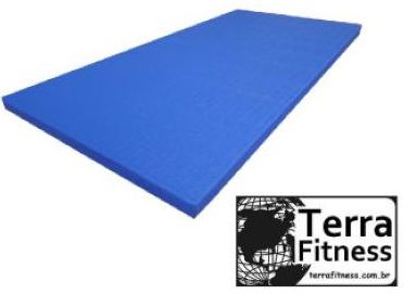 Tatame 200cmX100cmX15mm - Terra Fitness