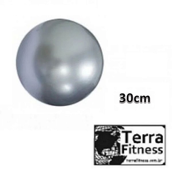 Bola Aeróbica 30cm - Terra Fitness