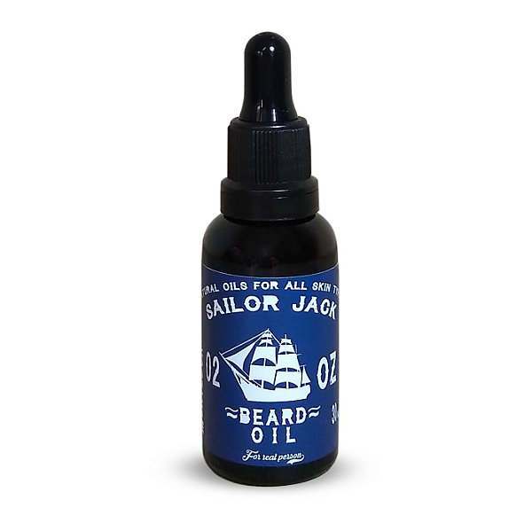 ÓLEO BEARD OIL MONTEDOR 30ML