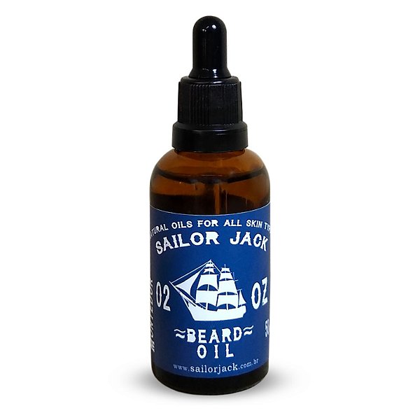 ÓLEO BEARD OIL MONTEDOR 50ML