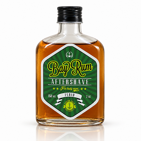 After Shave 150ml