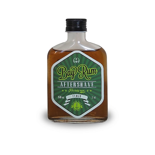 AFTER SHAVE 150ML