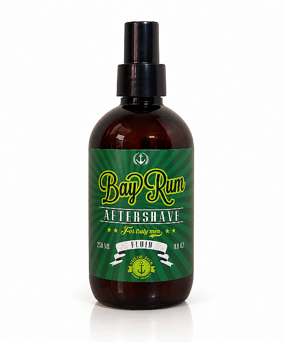 After Shave Spray 250ml