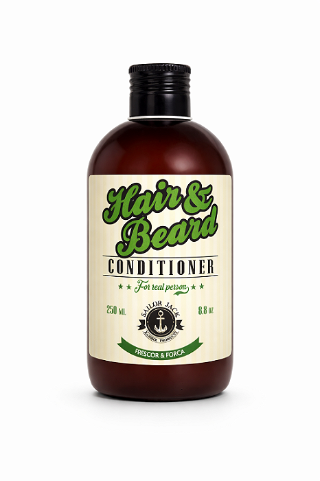 Condicionador Fresh 250ml