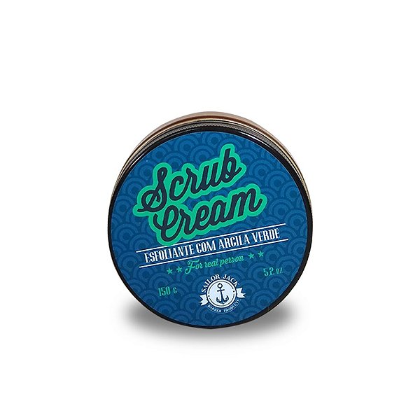 ESFOLIANTE ARGILA VERDE 150G