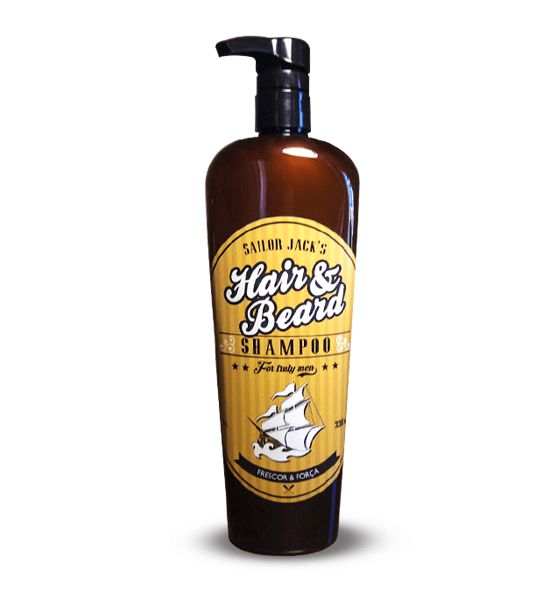 Shampoo Frescor e Força - 1L