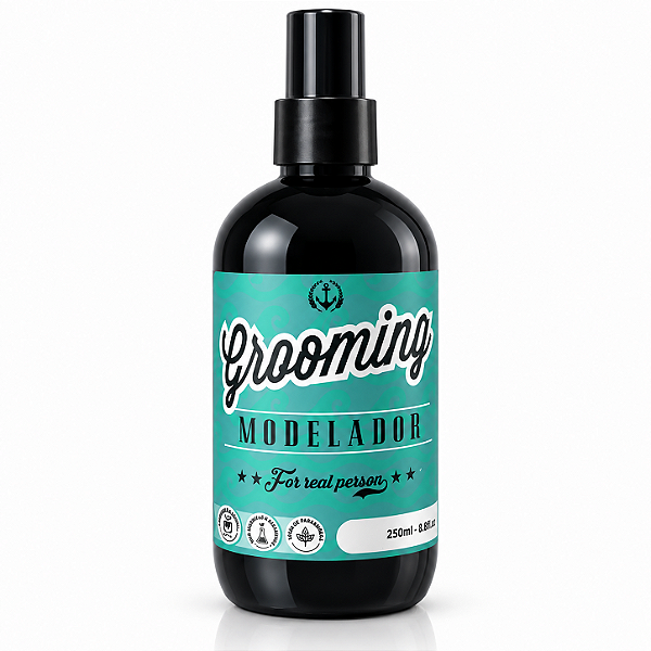 Grooming Spray 250ml