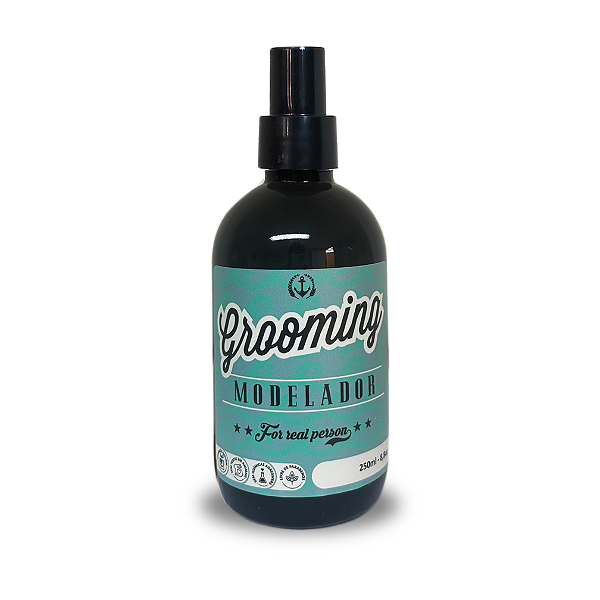 GROOMING 250ML