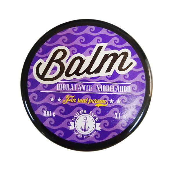Balm 100g