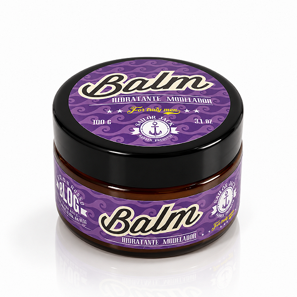 Balm Hidratante 100g