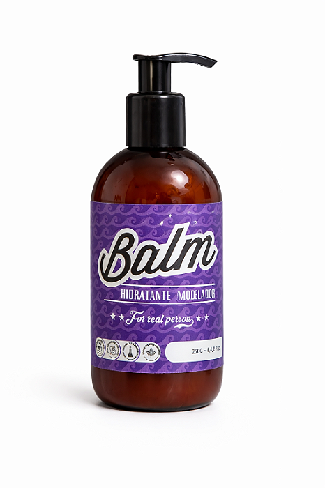 Balm Hidratante 250g