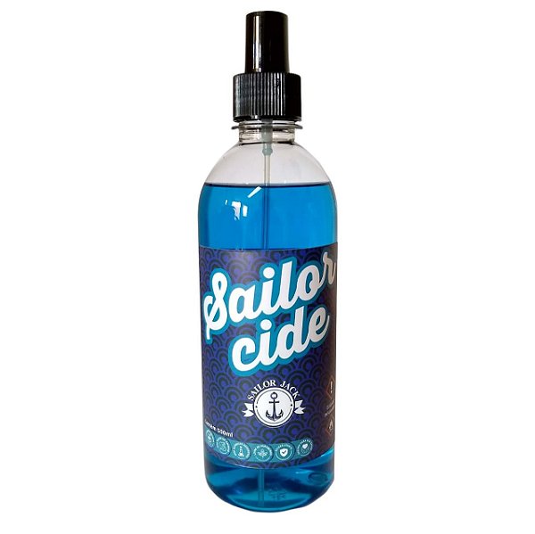 Sailorcide 250ml