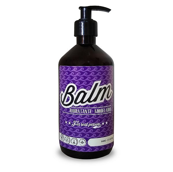 BALM 500G