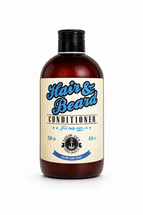 Condicionador Gray 250ml