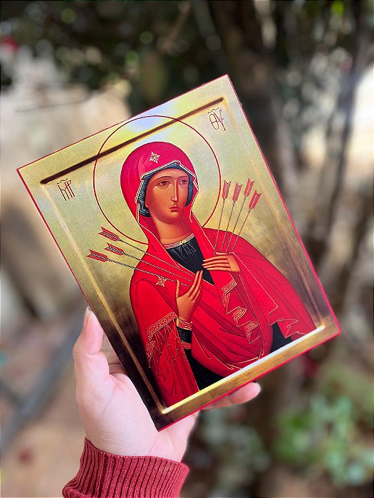 Nossa Senhora das Dores 3