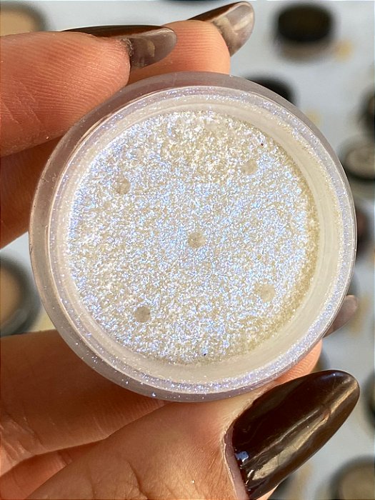 Glitter Pigmento Brasilia MG236 - MG Maquiagens