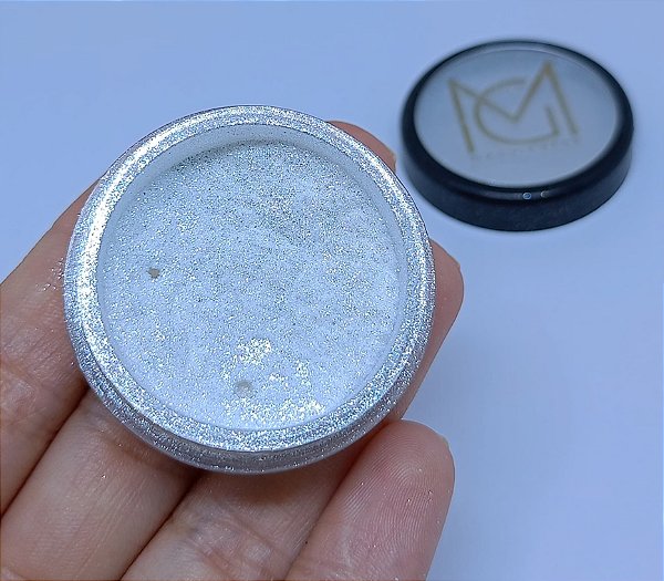 Glitter Pigmento Catar MG229 - MG Maquiagens
