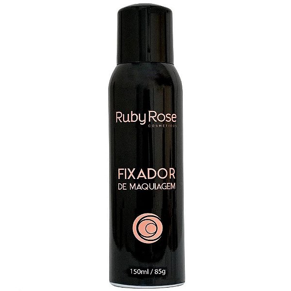 Fixador de maquiagem Ruby Rose