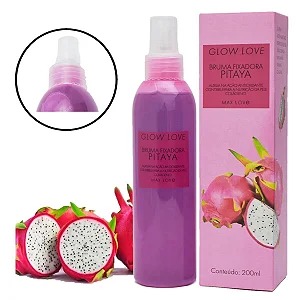BRUMA FIXADORA PITAYA 200 ML