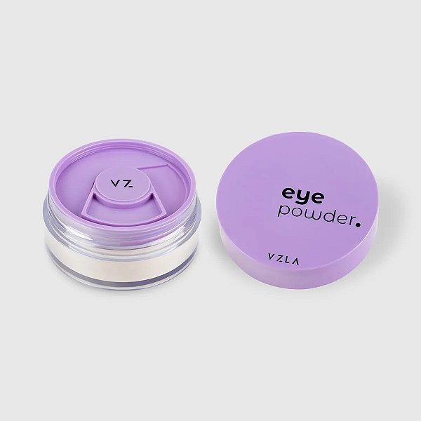 Pó solto eye powder - Vizzela