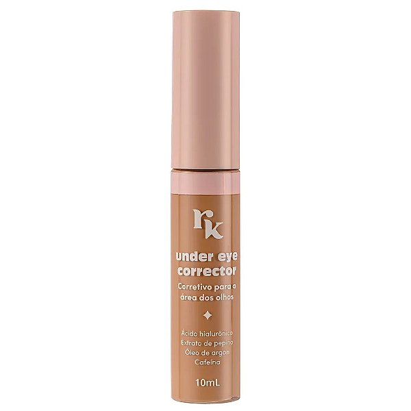 Corretivo Líquido Under Eye Corrector RK By Kiss - cor 30