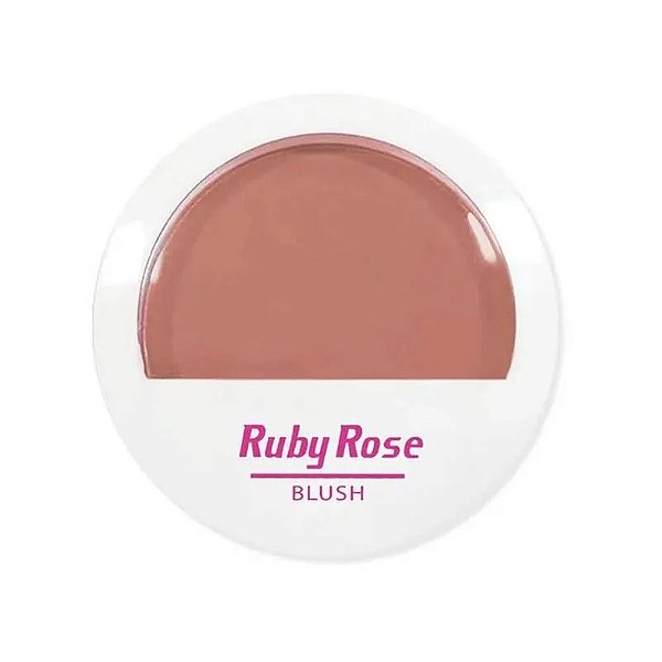 Blush Compacto ruby rose - B6