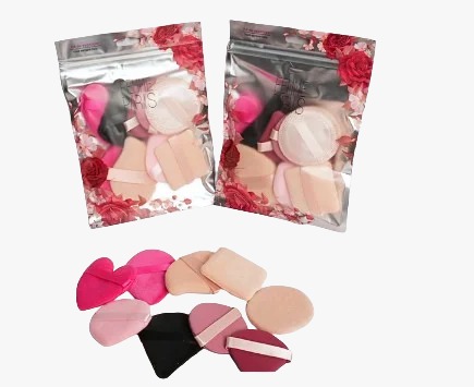 KIT DE ESPONJAS - FM3005 /FEMME PARIS