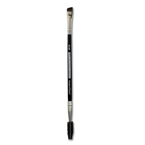 Pincel B136 profissional duplo escova e chanfrado Macrilan – Linha B