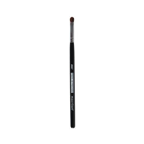 Pincel B907 profissional de precisão para olhos Macrilan – Linha B