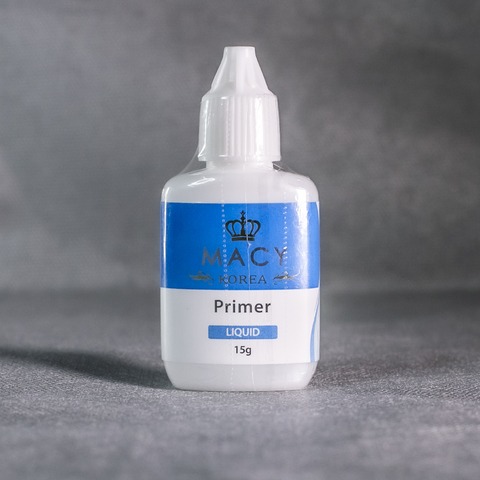 Primer Macy