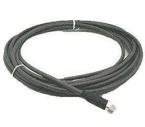 S12-5FUG-100 CABO CONECTOR M12 5P RETO 10M CONTRINEX