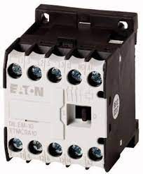 DILEM-10-G 24VDC CONTATOR 3P 9A 1NA 010213 EATON
