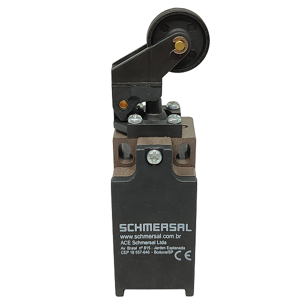 ZK4 236-11ZP CHAVE FIM DE CURSO TERMOPLÁSTICO 18843002 SCHMERSAL