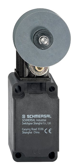 Z4V9H 336-11Z INTERRUPTOR CHAVE FIM DE CURSO TERMOPLÁSTICA PARA DETECÇÃO E POSICIONAMENTO 188945 SCHMERSAL