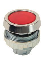 BZ3/03 BOTÃO 30MM ZAMAK FACEADO VERMELHO 13008103 SCHMERSAL