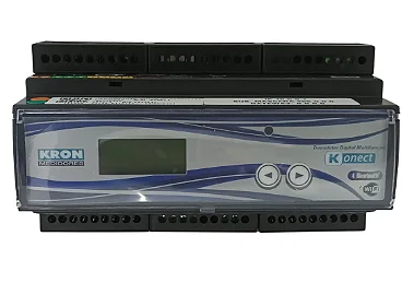 KONECT MEDIÇÃO INDIRETA USO COM TCS 5A WI-FI + BLUETOOTH Z314815212117 KRON