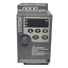 IF10-202-1 INVERSOR DE FREQUÊNCIA ESCALAR COMPACTO 2HP 220V MONOFÁSICO I22993 METALTEX