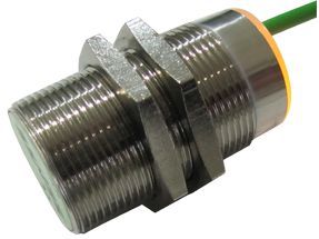 PS10-30GI50-N5-EX SENSOR INDUTIVO M30 5000007721 SENSE