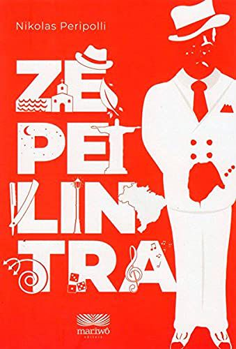 Zé Pelintra