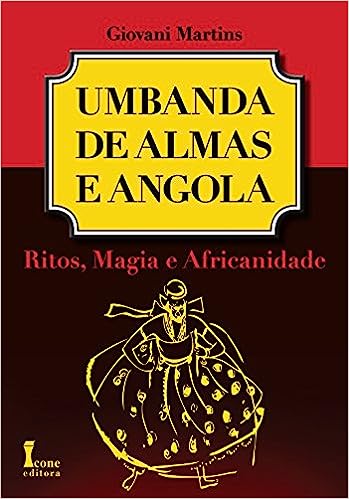 Umbanda de Almas e Angola