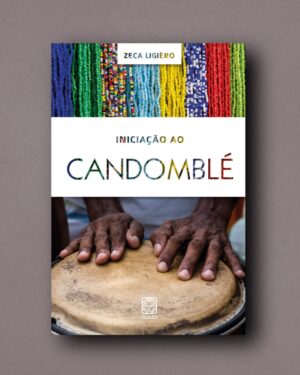 Iniciação ao Candomblé