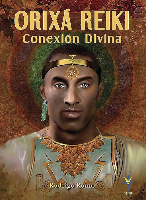 Orixá Reiki