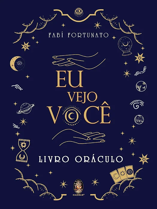 Eu vejo você (livro oráculo)